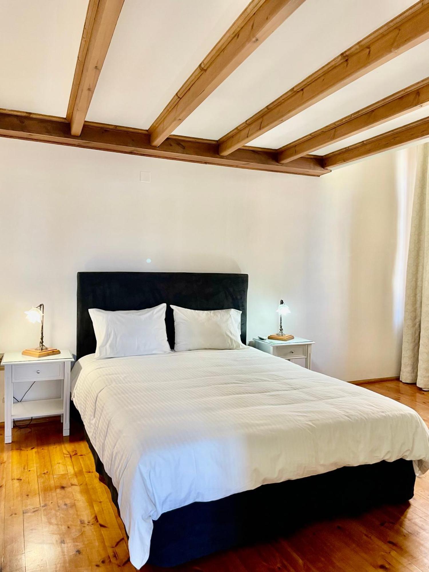 Erietta Suites Chania  Ngoại thất bức ảnh