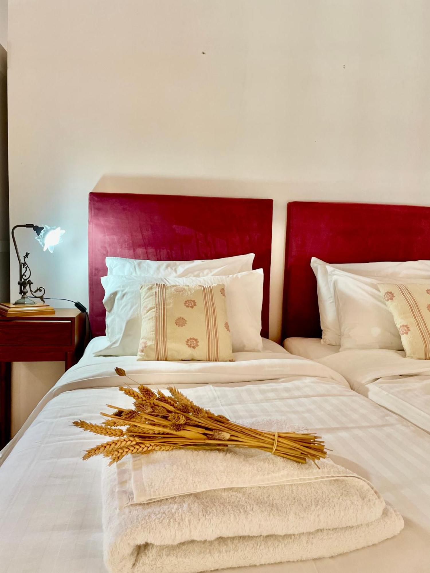 Erietta Suites Chania  Ngoại thất bức ảnh
