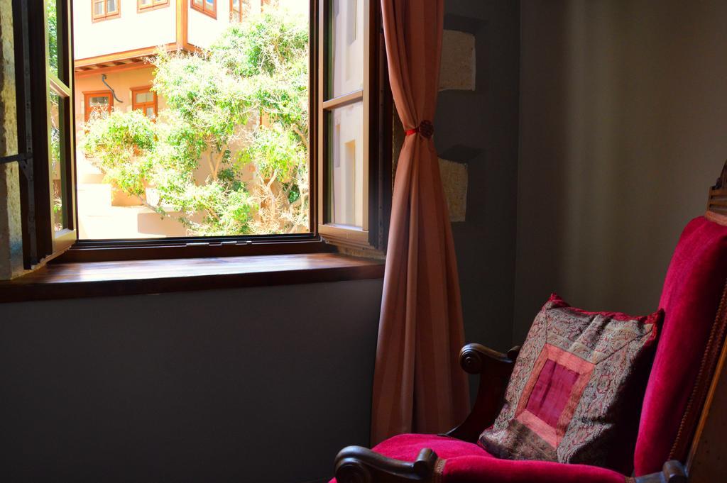 Erietta Suites Chania  Ngoại thất bức ảnh