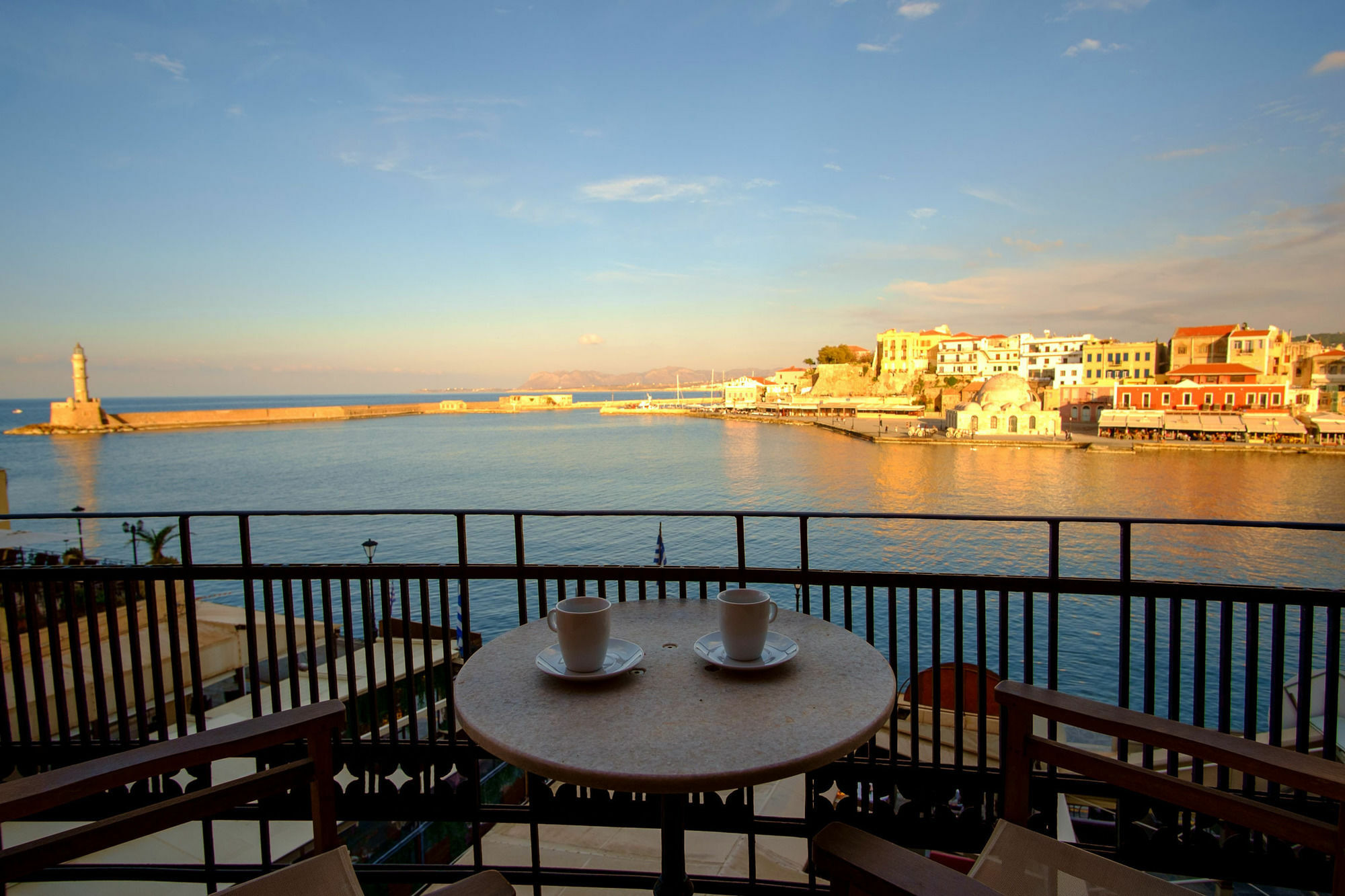 Erietta Suites Chania  Ngoại thất bức ảnh
